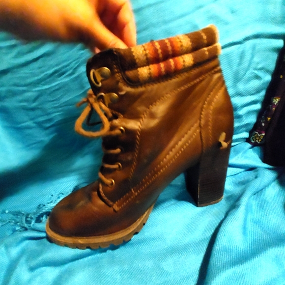 Booties - Picture 2 of 2